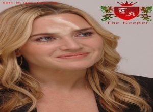 Fake : Kate Winslet