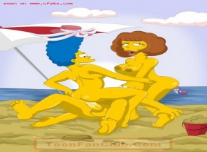 Fake : The Simpsons