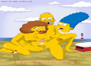 Fake : The Simpsons