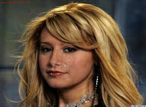 Fake : Ashley Tisdale