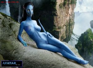 Fake : Avatar (movie)