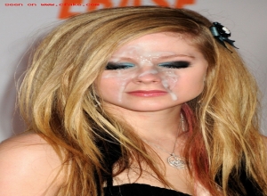 Fake : Avril Lavigne