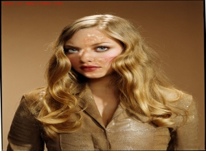 Fake : Amanda Seyfried