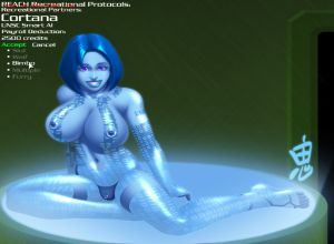 Fake : Cortana