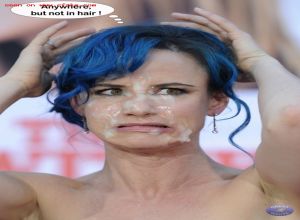 Fake : Juliette Lewis