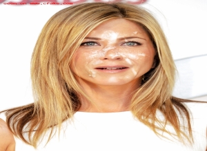 Fake : Jennifer Aniston