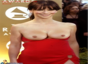 Fake : Jennifer Love Hewitt