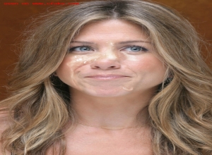 Fake : Jennifer Aniston