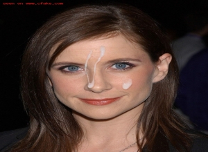 Fake : Kellie Martin