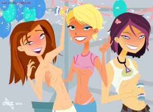 Fake : 6Teen