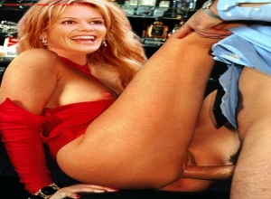 Fake : Elle Macpherson