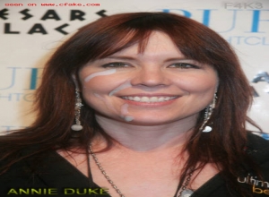 Fake : Annie Duke