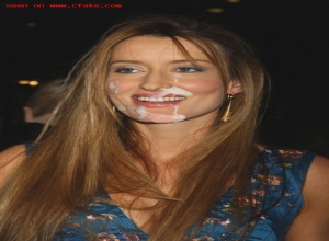 Fake : Natascha McElhone