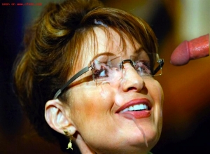 Fake : Sarah Palin