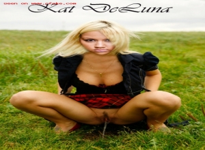 Fake : Kat Deluna