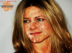 Fake : Jennifer Aniston