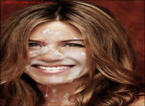 Fake : Jennifer Aniston