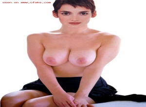 Fake : Winona Ryder