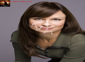 Fake : Mary Lynn Rajskub