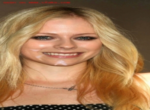 Fake : Avril Lavigne