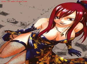 Fake : Fairy Tail