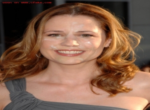 Fake : Jenna Fischer