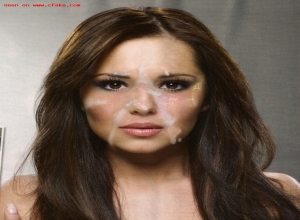 Fake : Cheryl (singer)