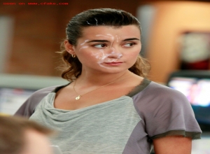 Fake : Cote de Pablo