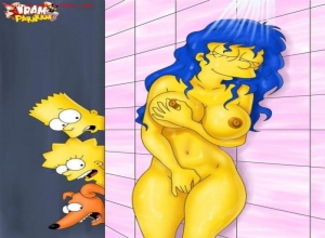 Fake : The Simpsons