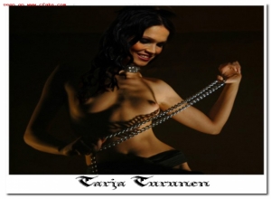 Fake : Tarja Turunen