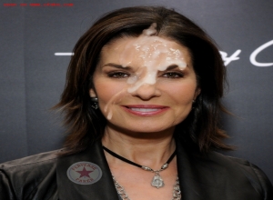 Fake : Sela Ward