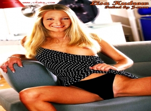 Fake : Lisa Kudrow