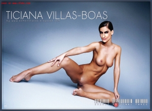 Fake : Ticiana Villas Boas