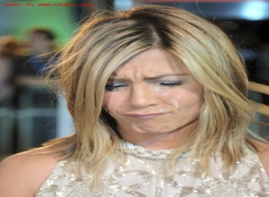 Fake : Jennifer Aniston