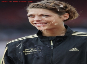 Fake : Blanka Vlasic