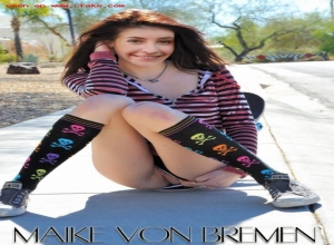 Fake : Maike von Bremen