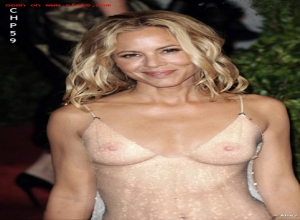 Fake : Maria Bello