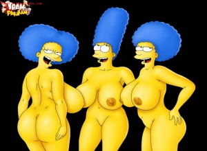 Fake : The Simpsons