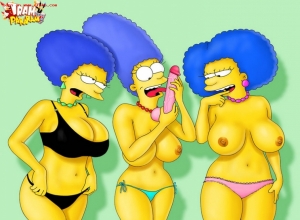 Fake : The Simpsons