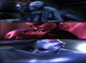 Fake : Mass Effect