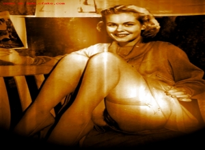 Fake : Elizabeth Montgomery