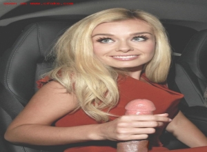 Fake : Katherine Jenkins