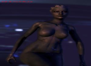 Fake : Mass Effect