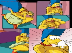 Fake : The Simpsons