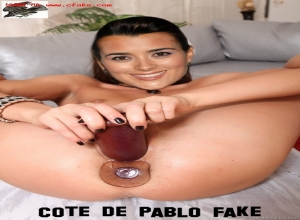 Fake : Cote de Pablo