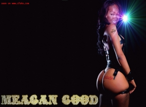 Fake : Meagan Good