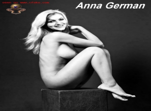 Fake : Anna German