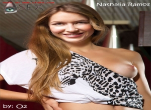 Fake : Nathalia Ramos