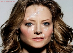 Fake : Jodie Foster