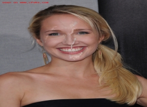 Fake : Anna Camp